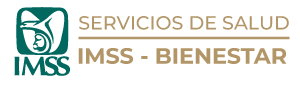 Logo IMSS Bienestar